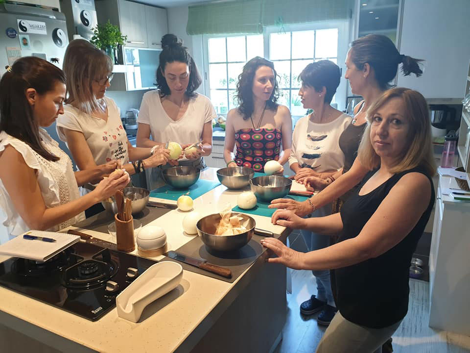 Curso CookingTraining-Imagen1