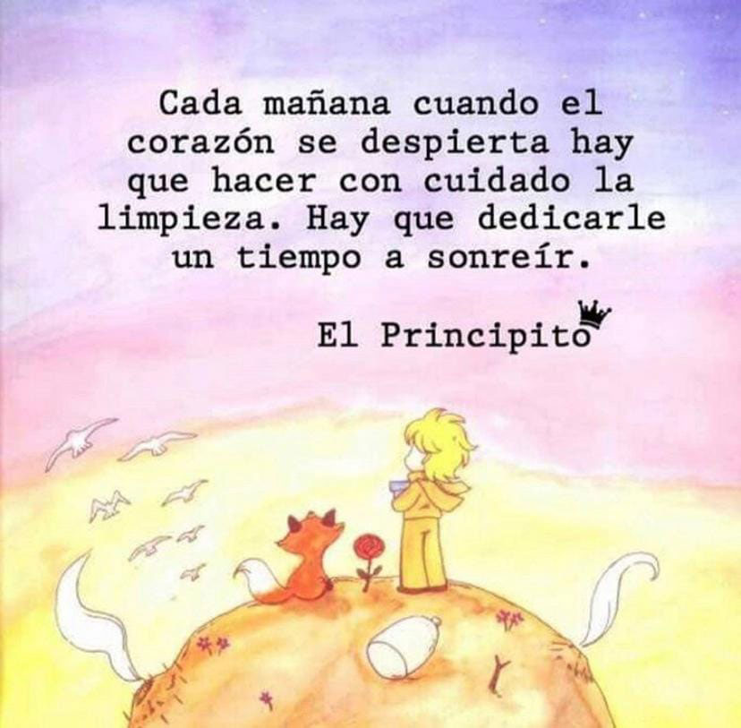 Reflexiones - Sonreir 