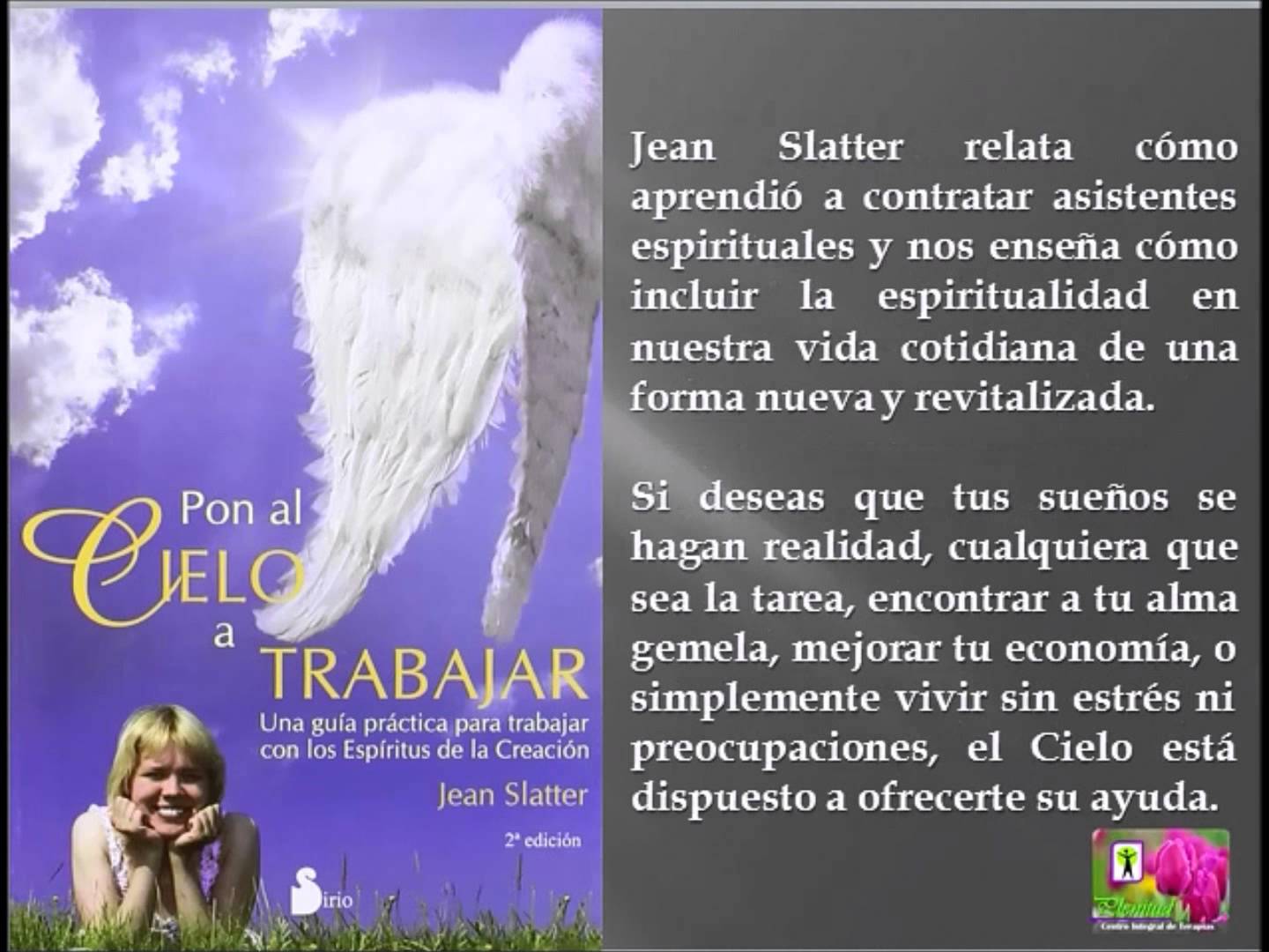 Lectura - Pon el Cielo a Trabajar 