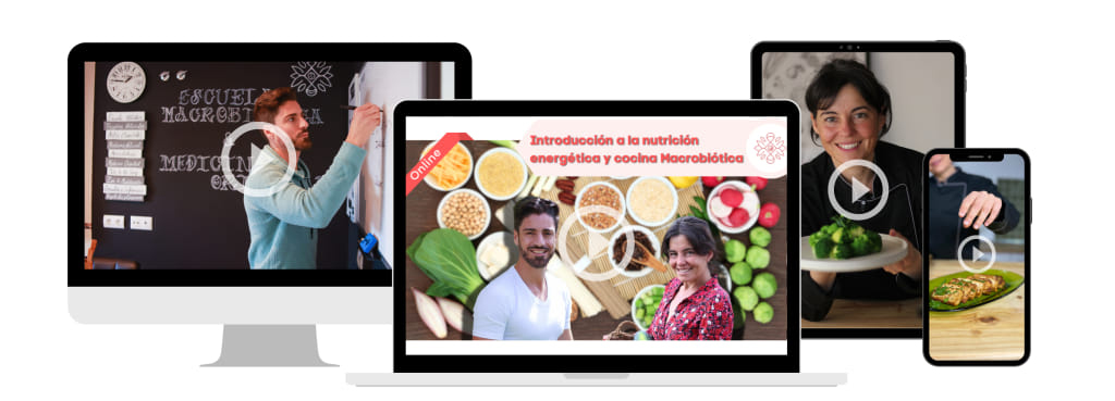 Noticias - Escuela Online Salud Natural 