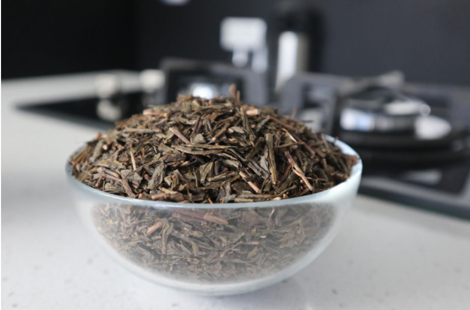 Artículo - Té Bancha, el té de la excelencia 