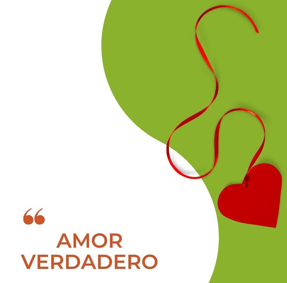 Reflexiones - Amor Verdadero