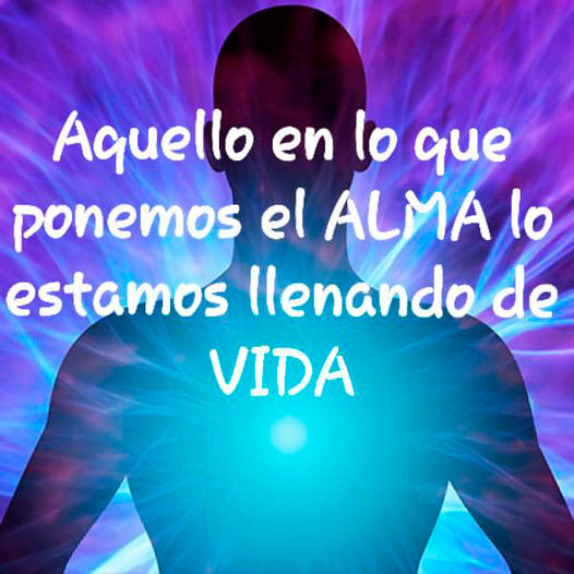 Reflexiones - El Alma 