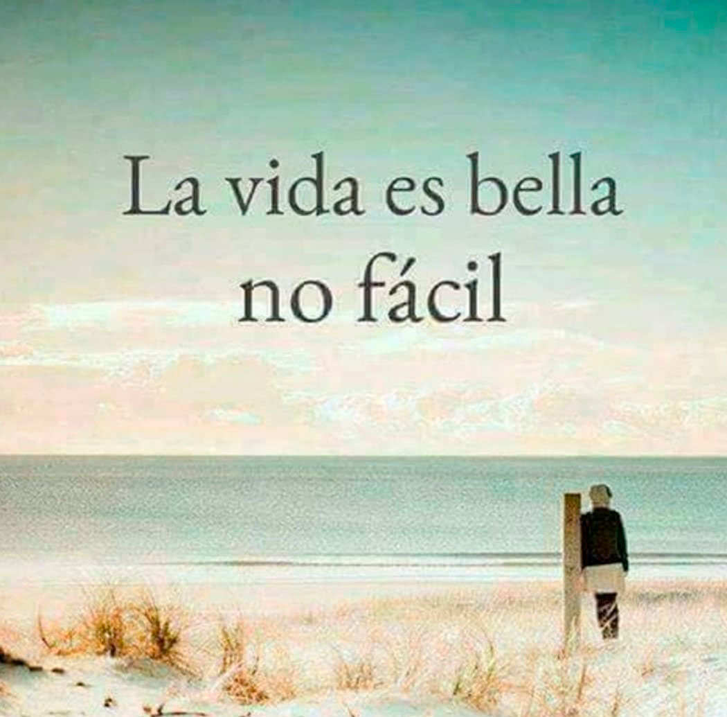 Reflexiones - La Vida es Bella 