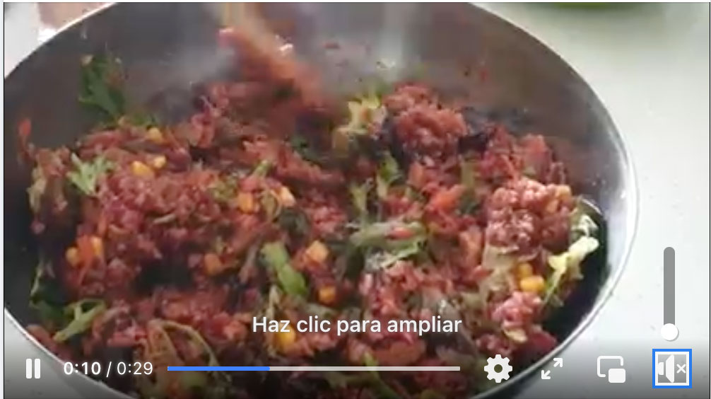 Curiosidades - Ensalada veraniega de arroz rojo 