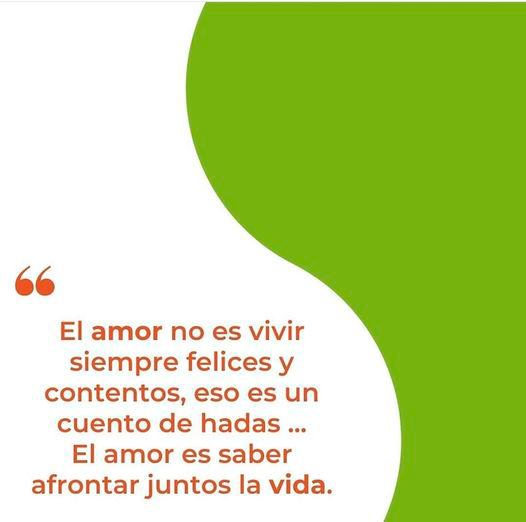 Reflexiones - Amar