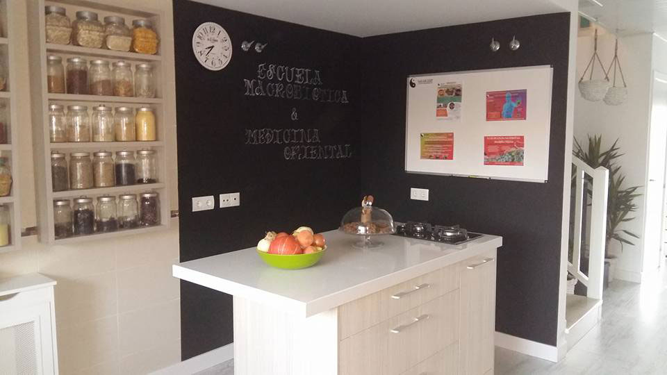 Noticias-Estrenamos cocina!!