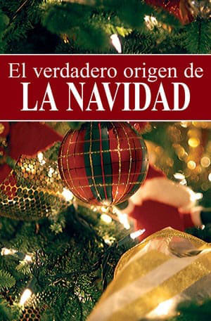 Reflexión- El verdadero Origen de la Navidad 