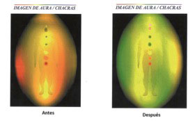 El arte de curar con el agua -Chacras 