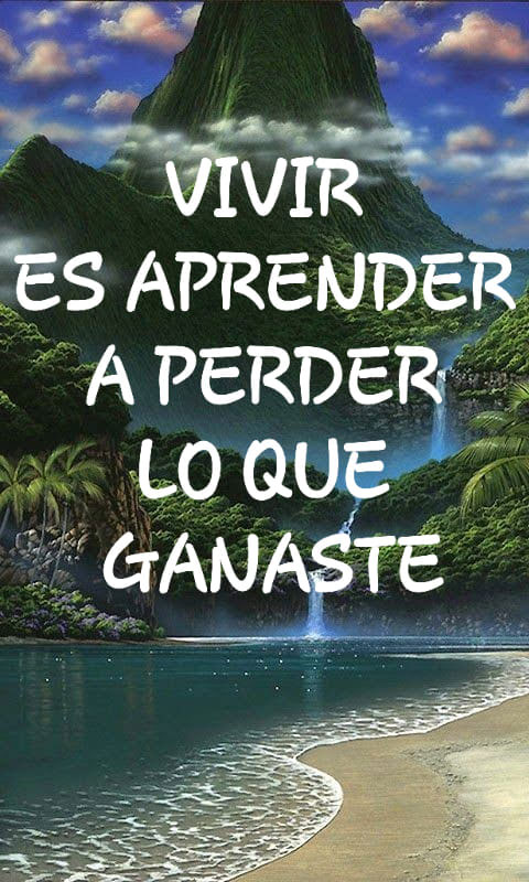 Reflexiones - Aprender a perder