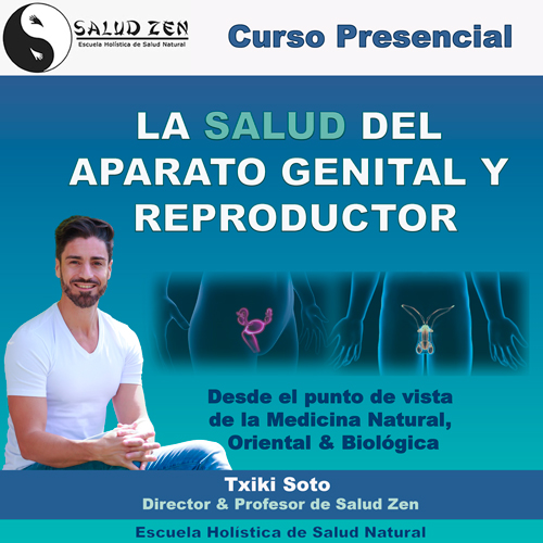 LA SALUD DEL APARATO GENITAL Y REPRODUCTOR