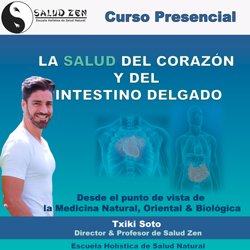 LA SALUD DEL CORAZÓN Y DEL INTESTINO DELGADO