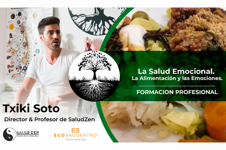 LA SALUD EMOCIONAL. LA ALIMENTACIÓN Y LAS EMOCIONES