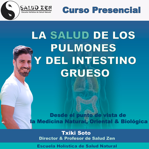 LA SALUD DE LOS PULMONES Y DEL INTESTINO GRUESO