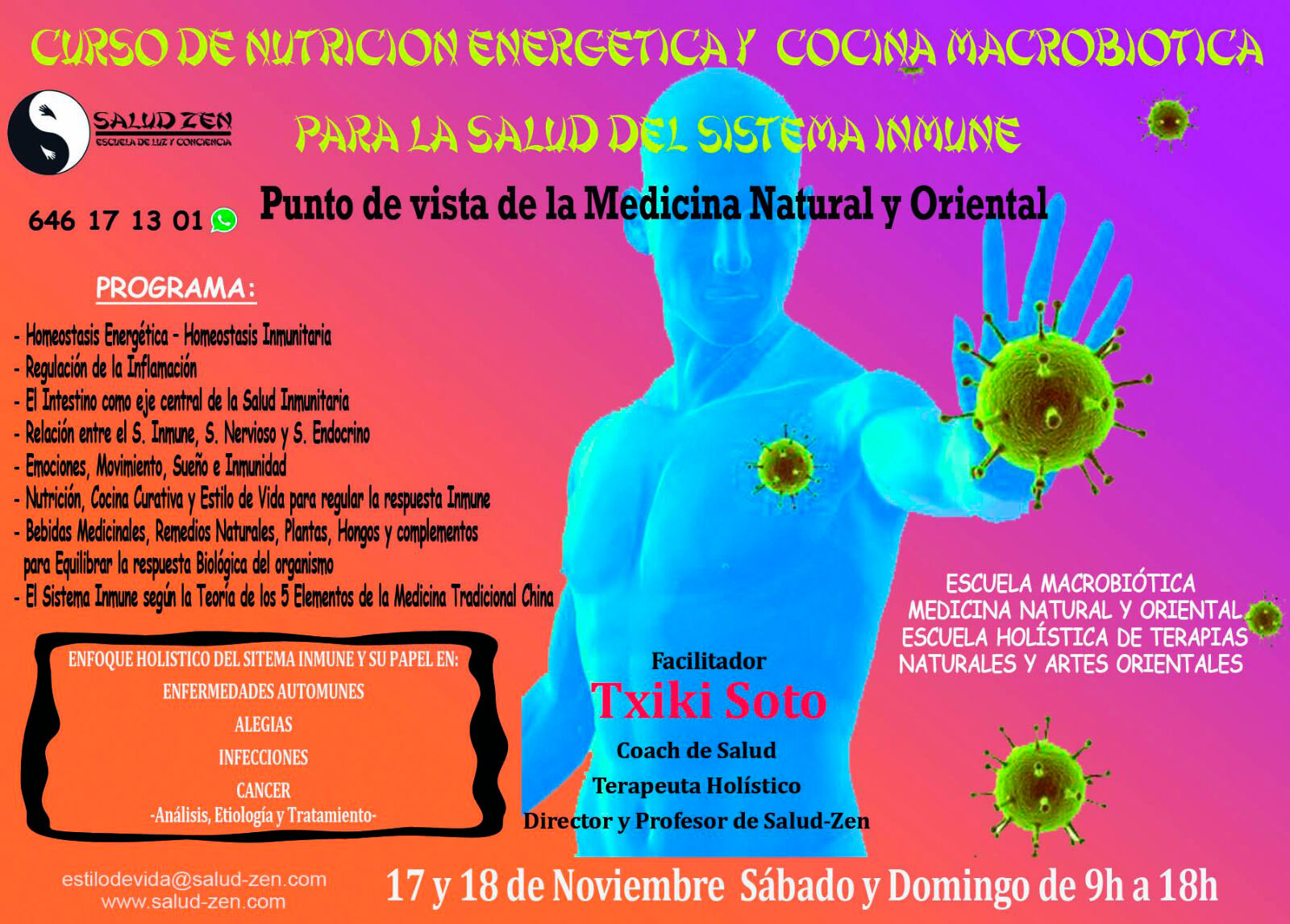 Curso-Sistema Inmune