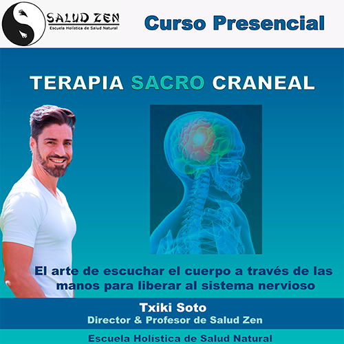 Terapia Sacro Craneal