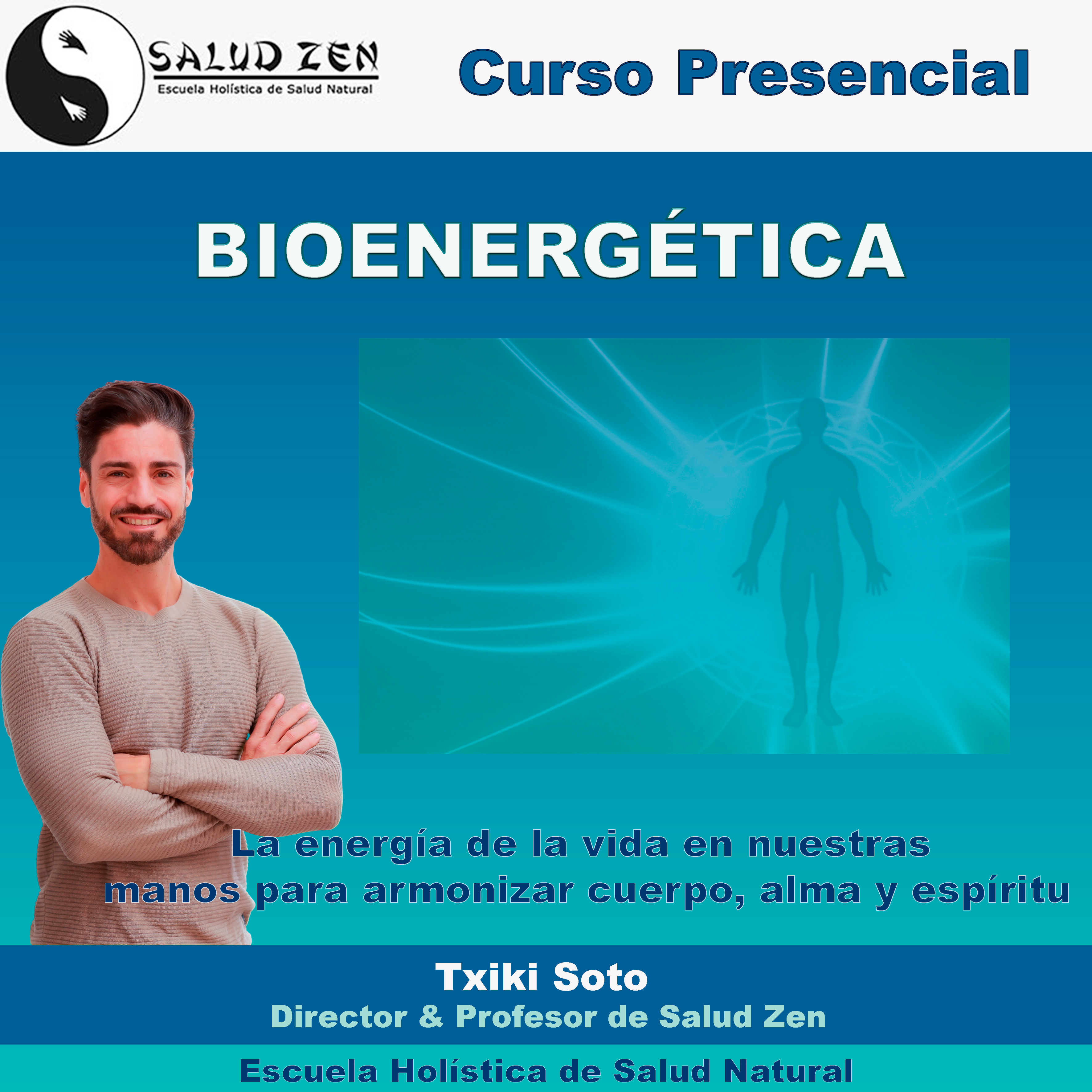 Bioenergética