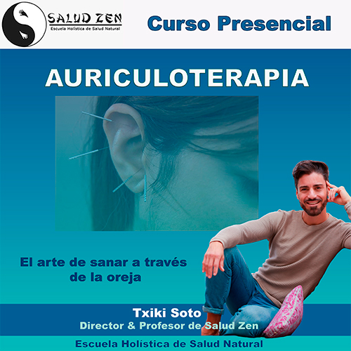 Auriculoterapia