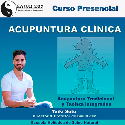 Acupuntura Clínica