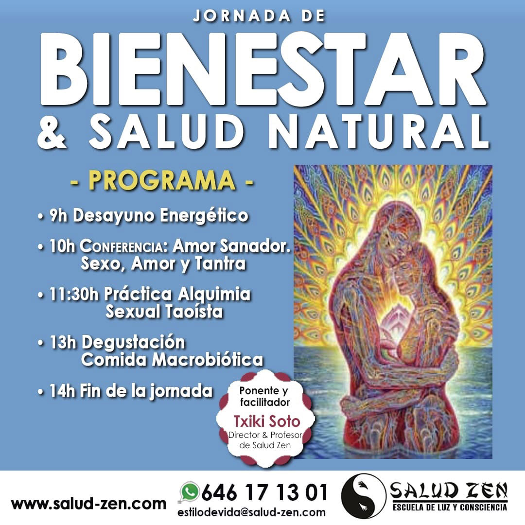 Cursos - Jornada Bienestar 